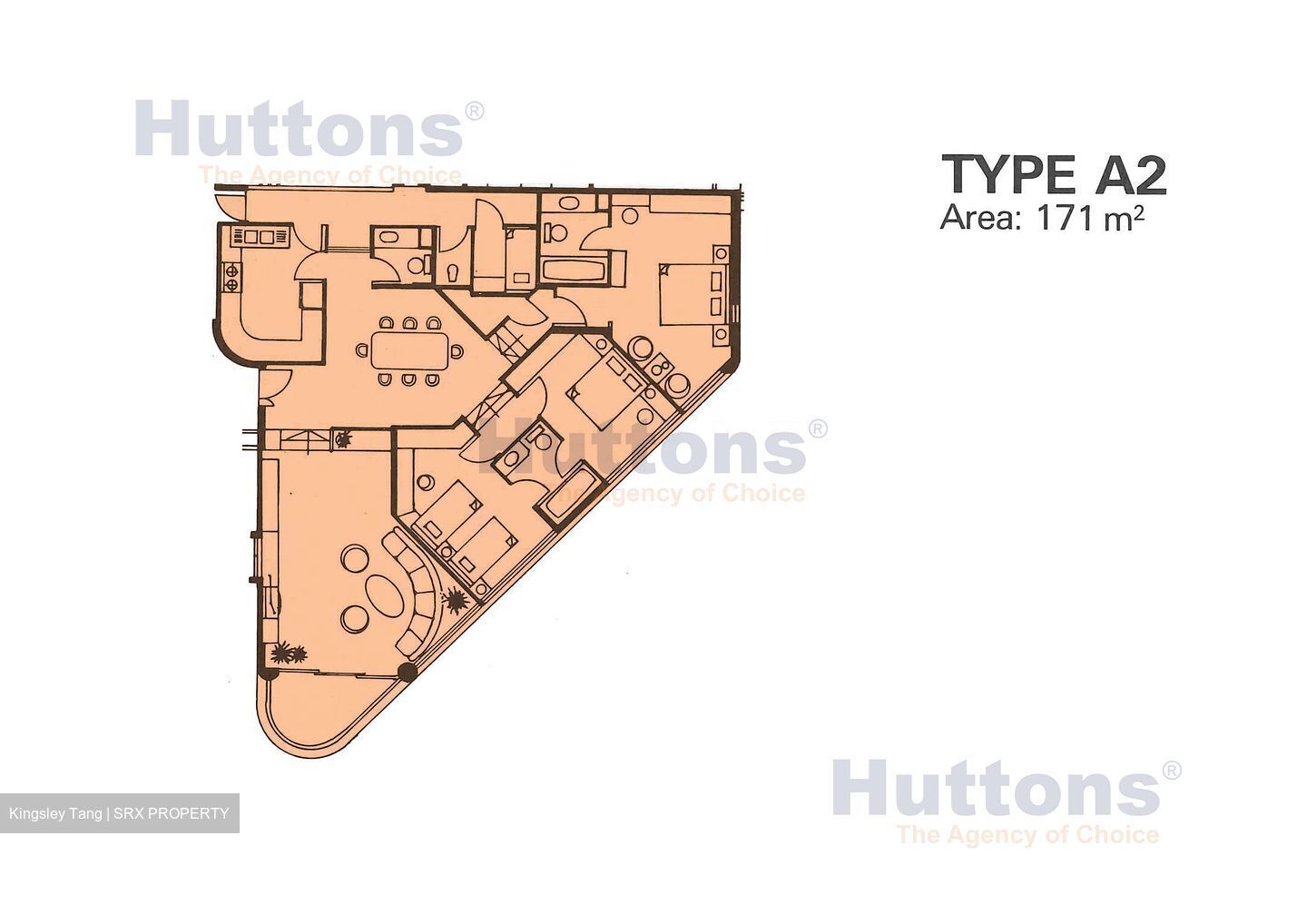 Mandarin Gardens (D15), Condominium #453240441